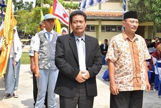 cahyo prasetyo s.pd